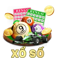 Biểu tượng Đa dạng Game